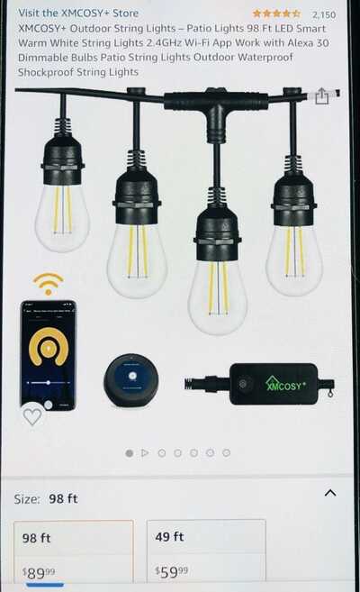 Murphy's electric deals