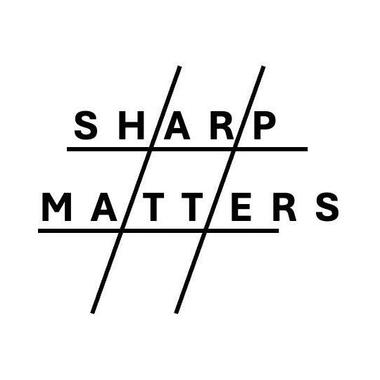 Sharp Matters - London, England - Nextdoor