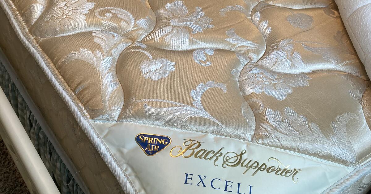 mattress for 75 in Helena, MT Finds — Nextdoor