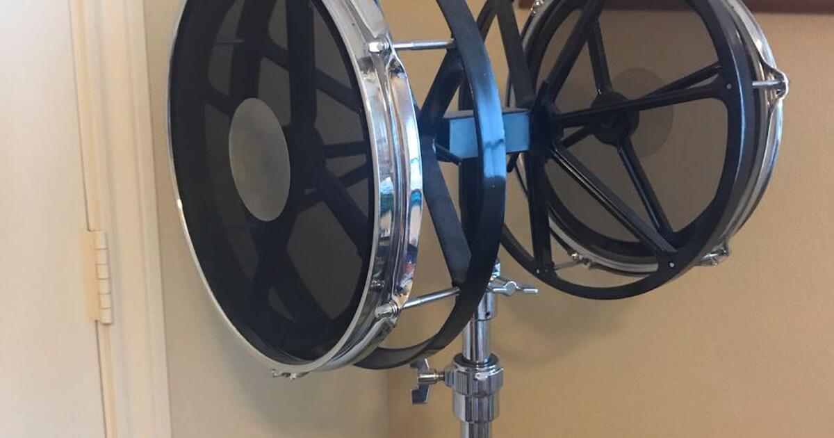 Bass Drum Practice Pads for 50 in Spring, TX Finds — Nextdoor