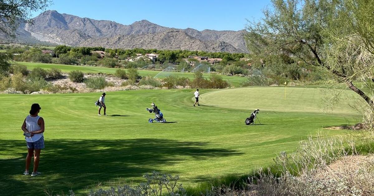 Casita for rent in Verrado for Free in Buckeye, AZ For Sale & Free