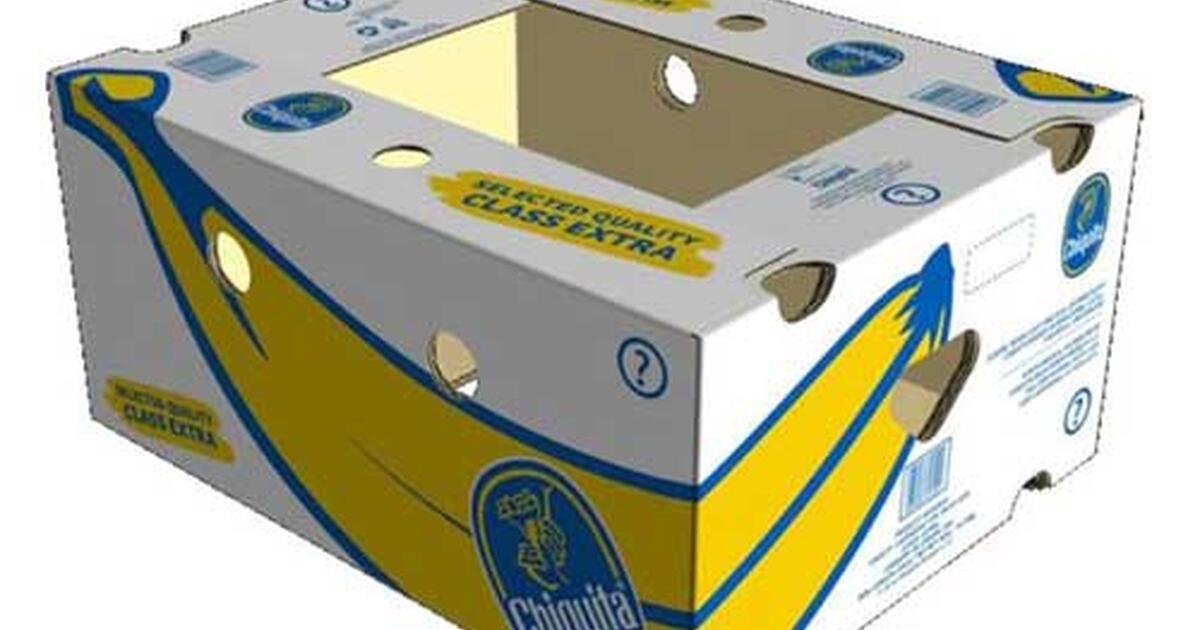 Is anyone looking for banana boxes to pack for moving, storage, etc