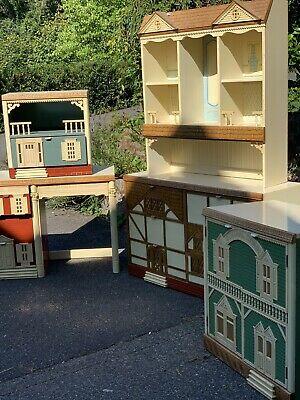 singer dollhouse bedroom furniture