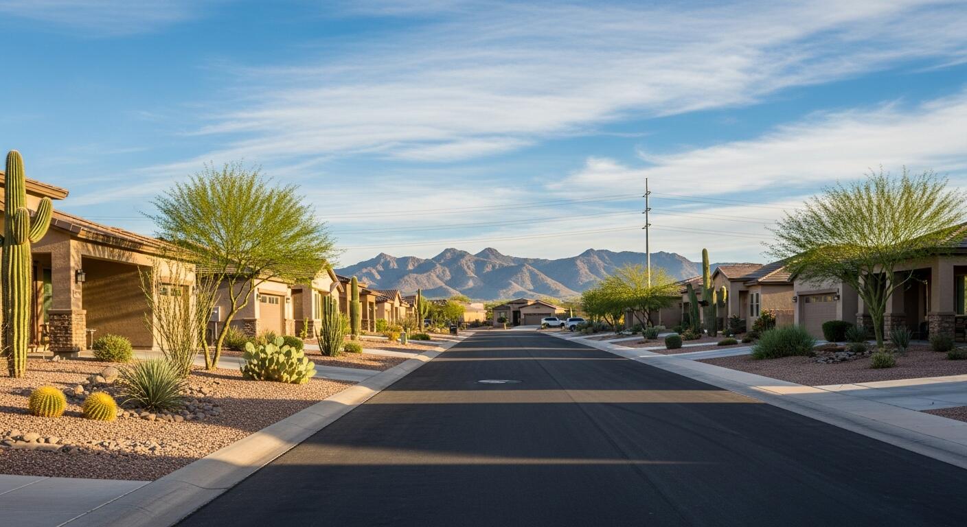 San Tan Ridge, San Tan Valley | Everything You Need to Know