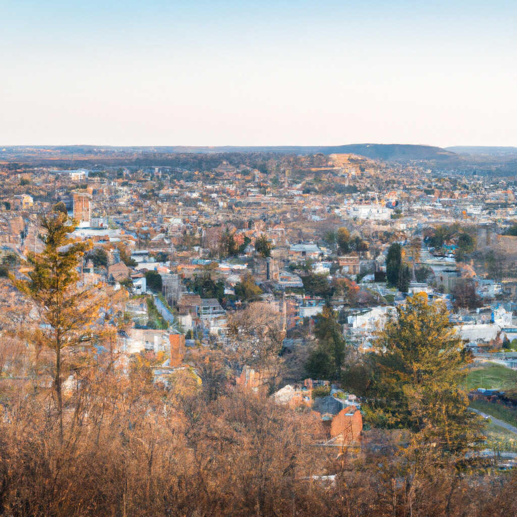 Mount Joy, PA crime rates and safety statistics