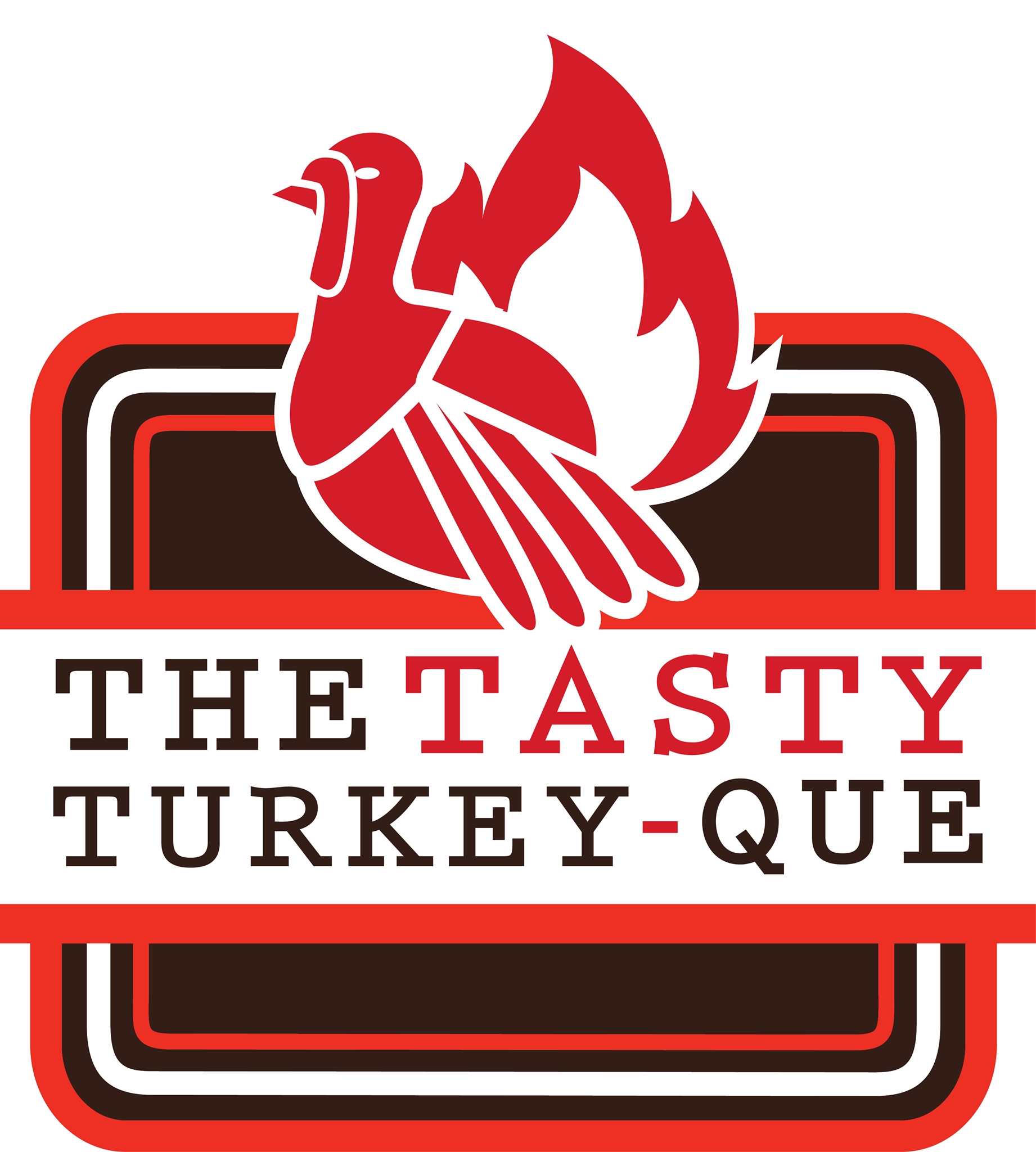 FOOD TRUCK - The Tasty Turkey-Que