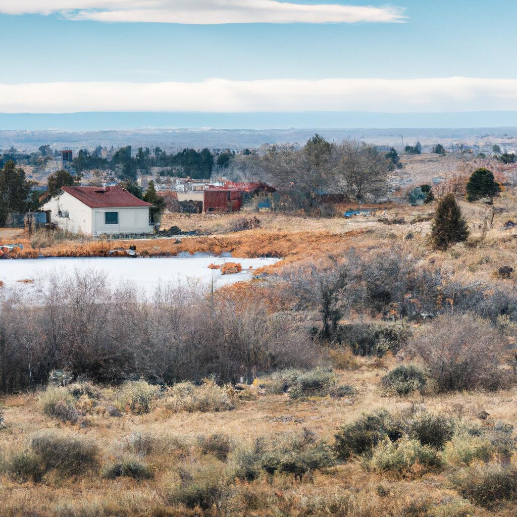 Stroh Ranch East of Nate, Parker | Everything You Need to Know