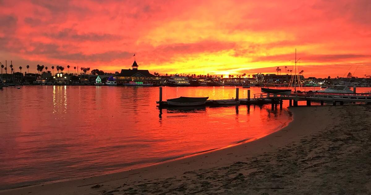 Apartment For Rent, Balboa Island for 2900 in Newport Beach, CA For