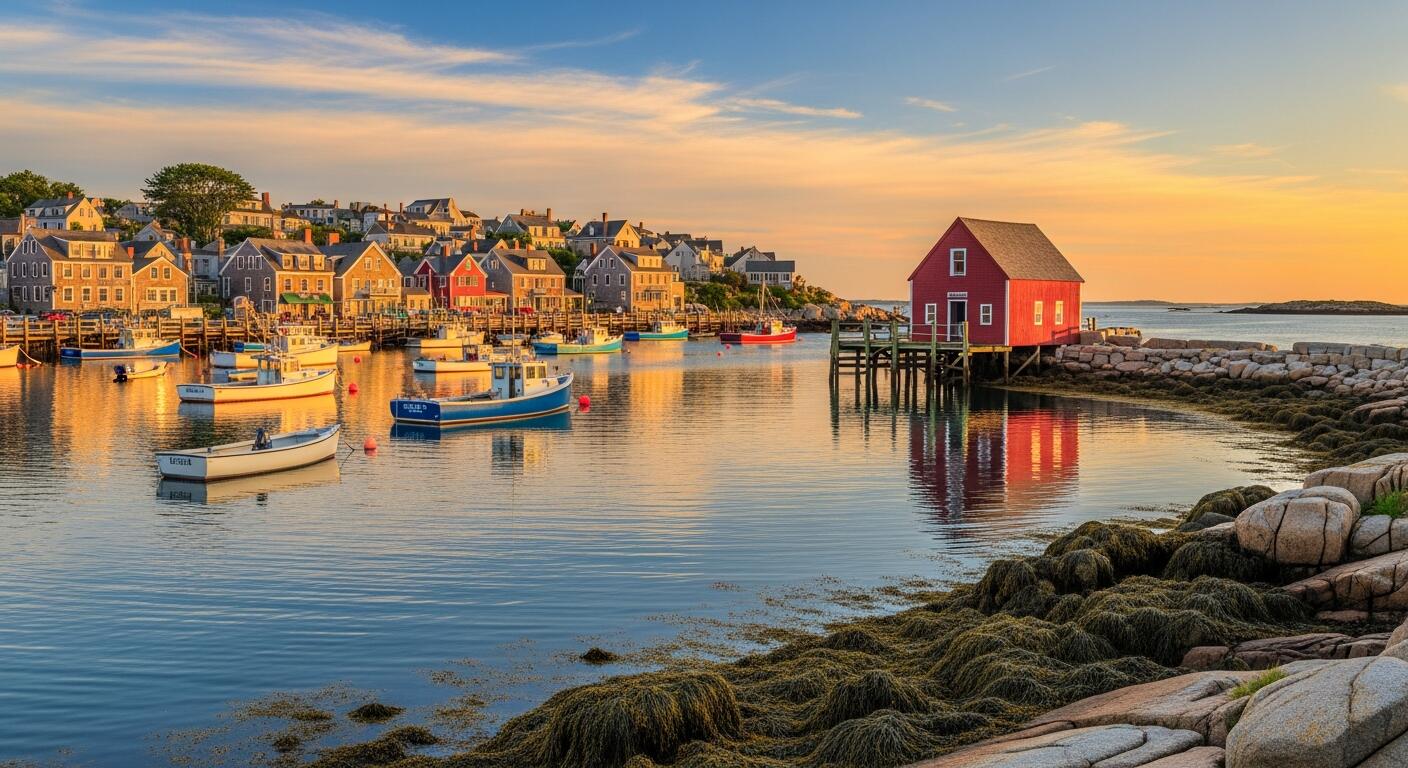 Things to do in Rockport with kids - Nextdoor