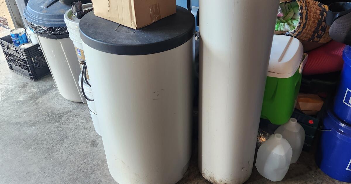 Ultimate II Water Softener (Affordable Water) for 200 in Yulee, FL