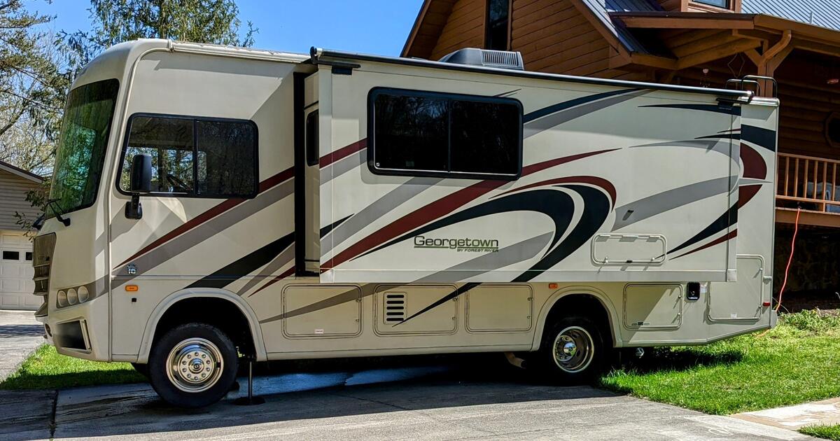 RV for 60000 in Crossville, TN Finds — Nextdoor