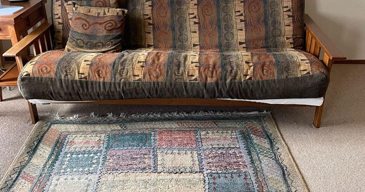 Futon for Free in San Francisco, CA Finds — Nextdoor