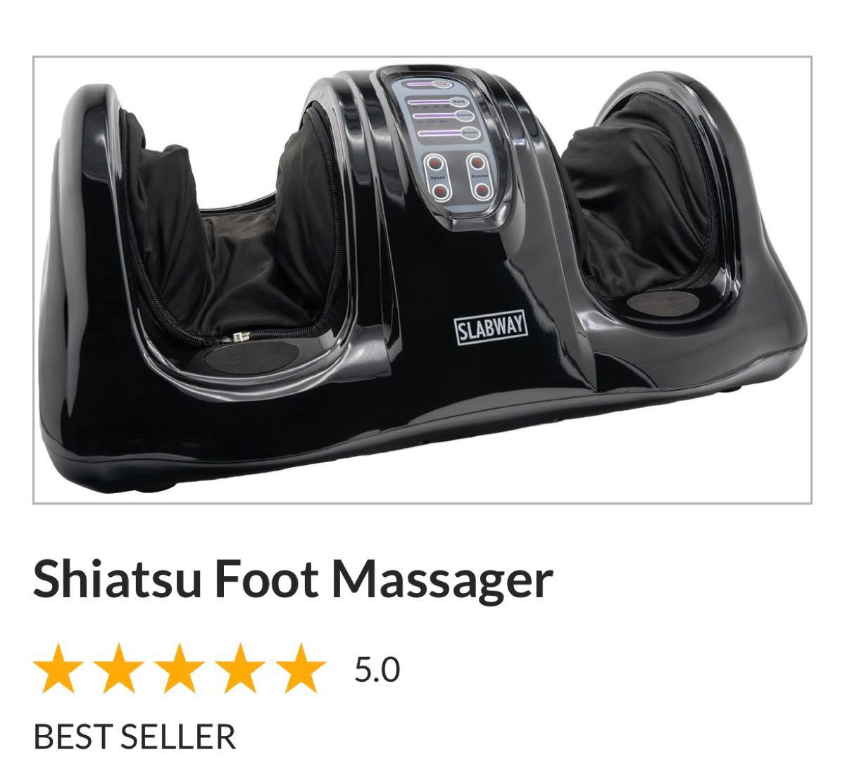 slabway foot massager near me