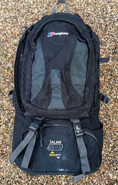 berghaus wheeled travel backpack Prime II 60 Bag: Buy Online at Best Price in UAE Womens Berghaus Suitcase Shop Berghaus