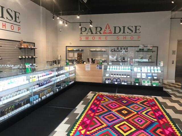 PARADISE SMOKE SHOP - Falls Church, VA - Nextdoor