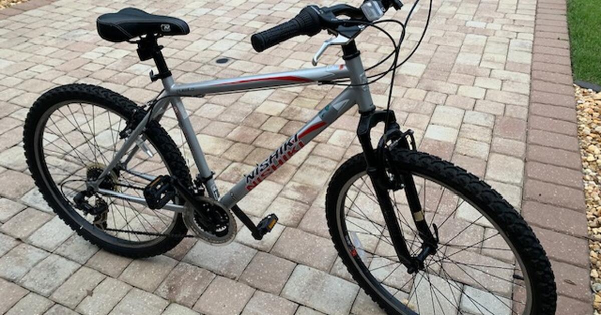 BICYCLE for 50 in Ponte Vedra Beach, FL For Sale & Free — Nextdoor