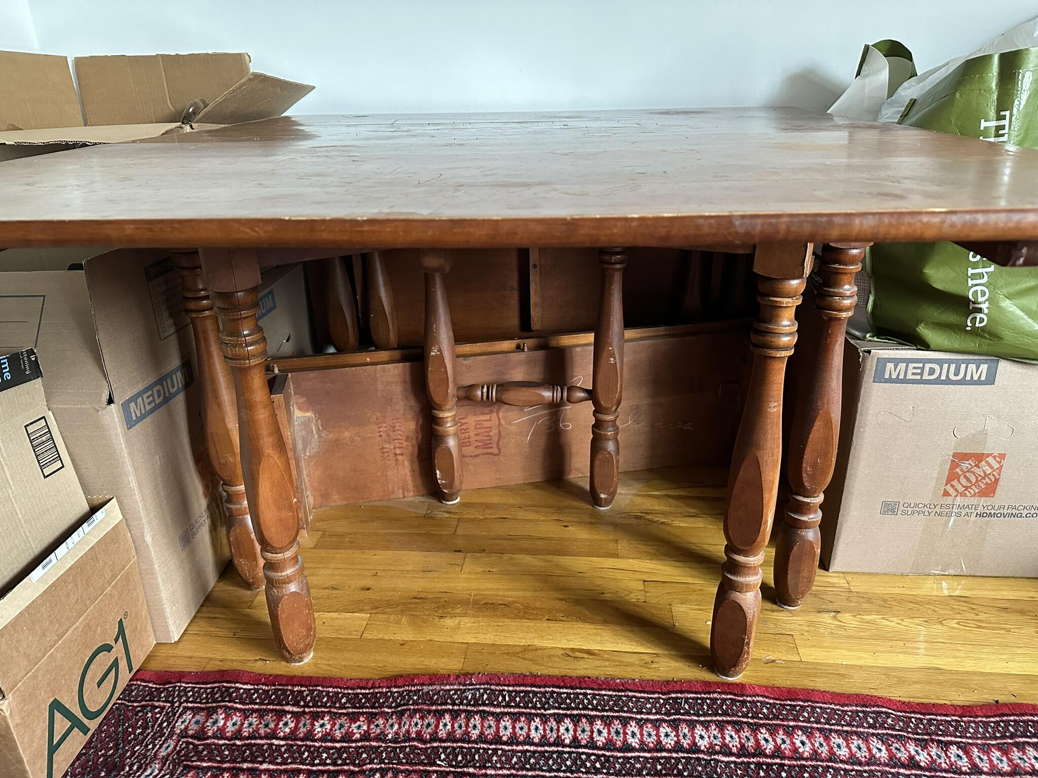 slim fit dress slacks 19th C Antique Vermont Federal Period Birds Eye Maple Dresser / Chest – Bay  Colony Antiques