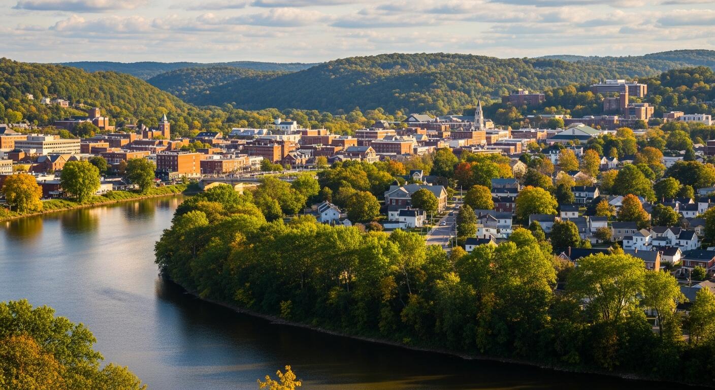 Bloomsburg, PA crime rates and safety statistics
