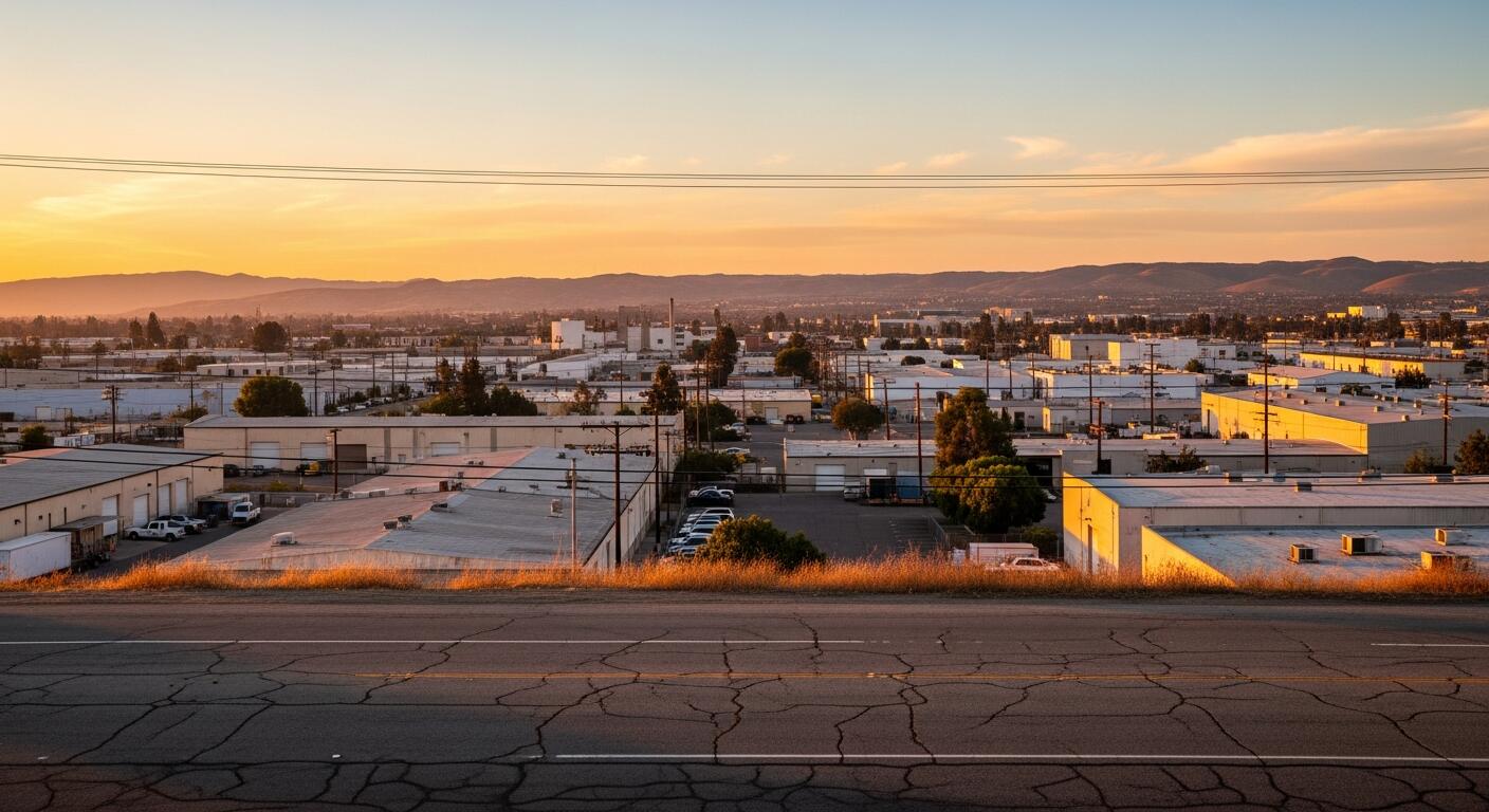 Commerce, CA | News, Crime, Lost Pets, Free Stuff