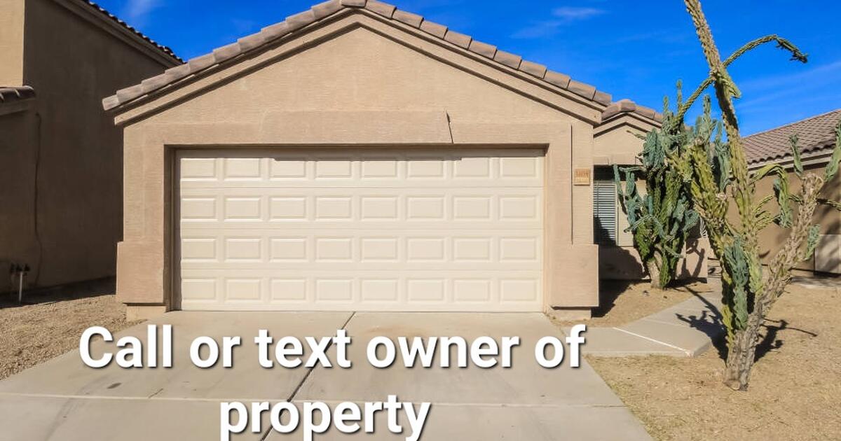 Beautiful House in Mesa for Rent!! for 1300 in Mesa, AZ For Sale