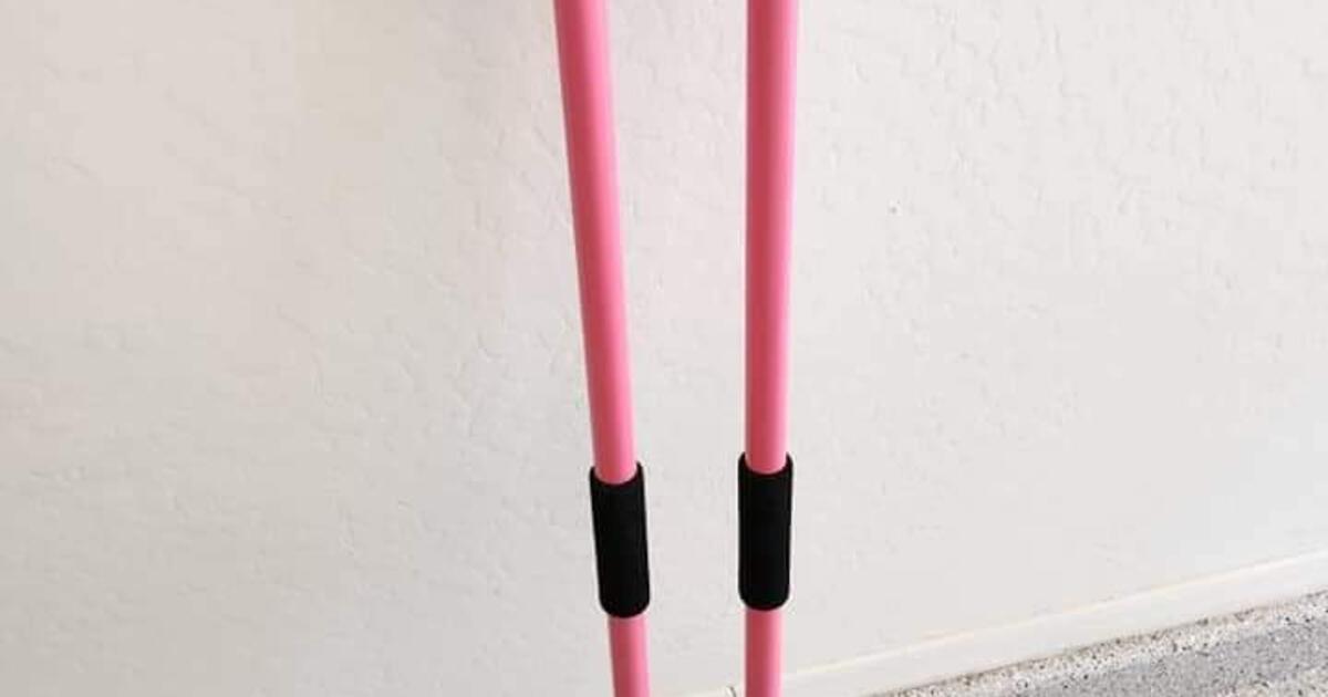 Jetti Walking Poles for $20 in Maricopa, AZ | For Sale & Free — Nextdoor