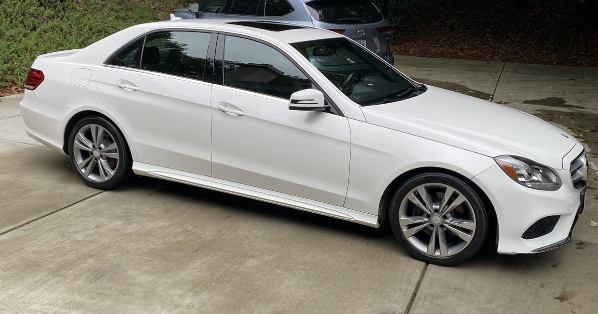 Extraordinary Mercedes E350 For Sale Atlanta Pictures