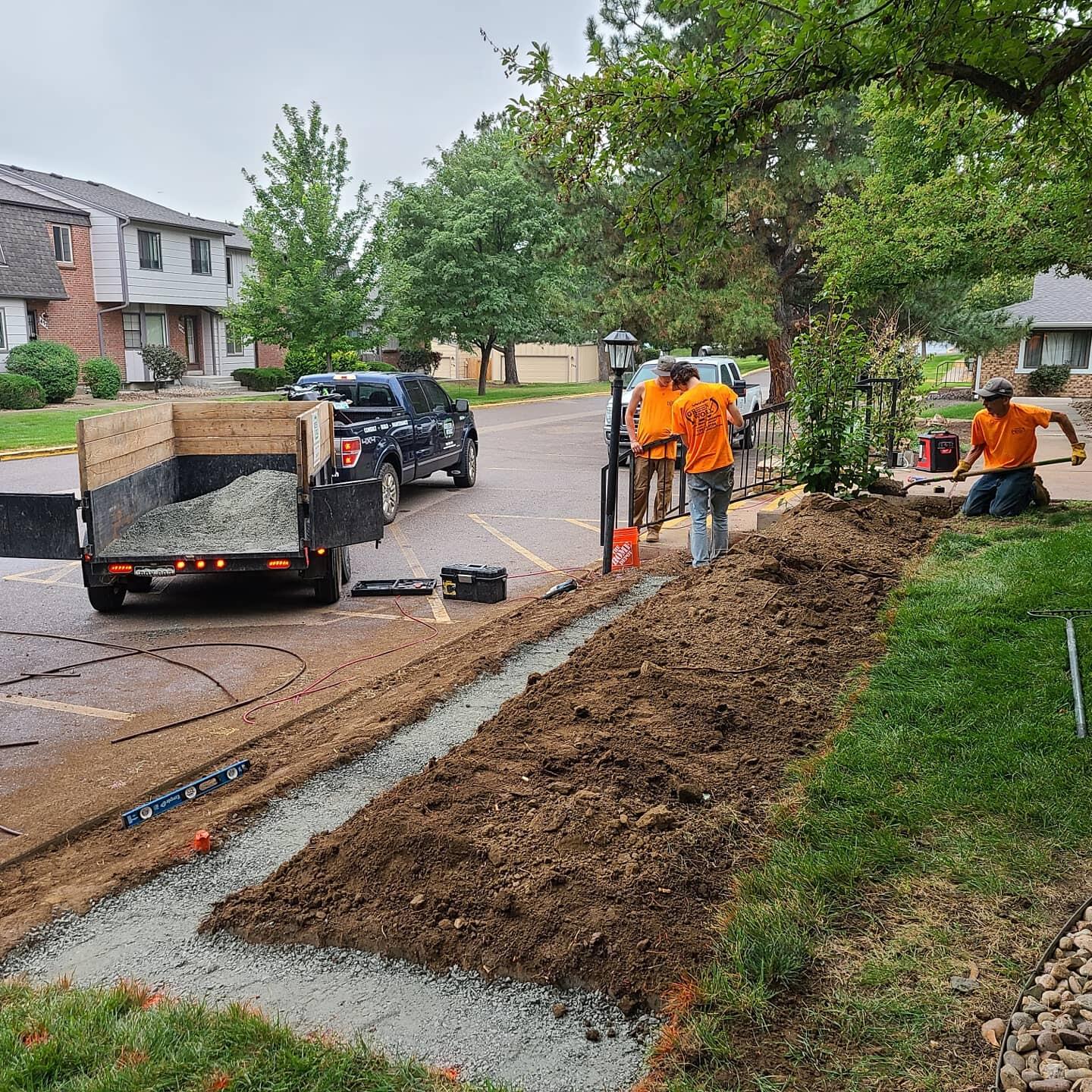 Green Worx Landscaping LLC Golden CO Nextdoor