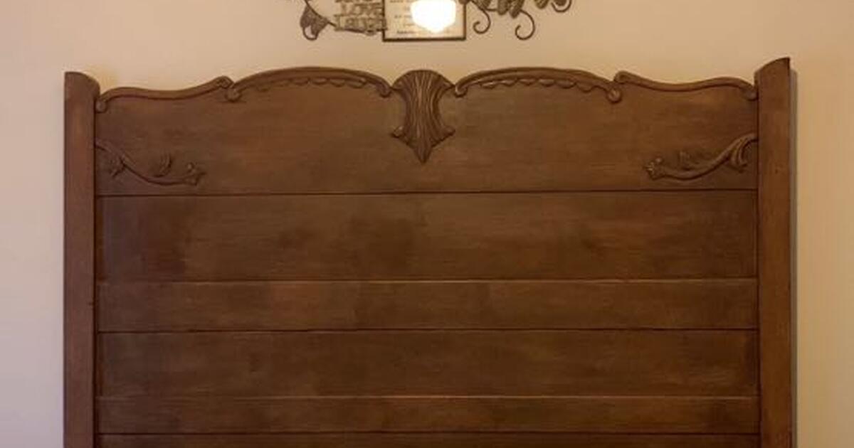 Furniture for sale must go ASAP also have a leather sofa and loveseat