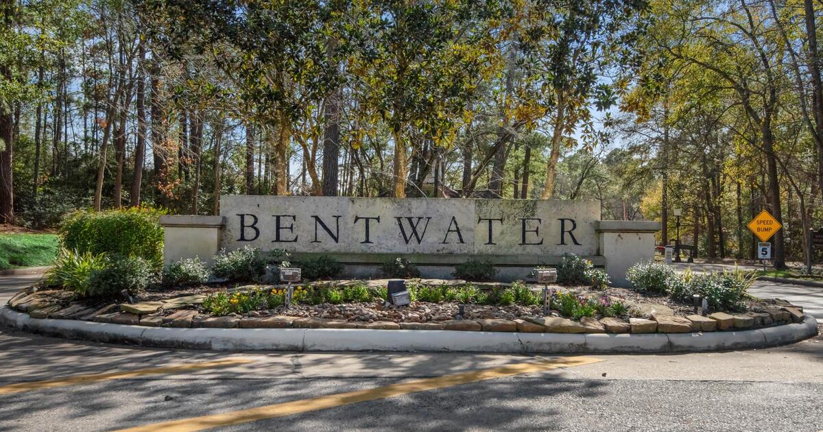 Bentwater Lot in Magnolia, TX For Sale & Free — Nextdoor