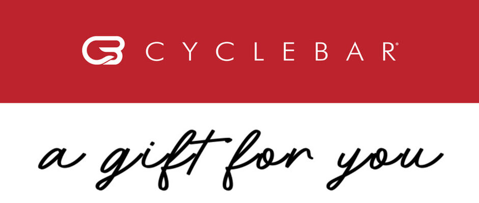 Cyclebar promo clearance