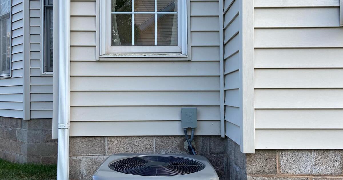 HVAC & Plumbing for Free in Rochester, NY Finds — Nextdoor