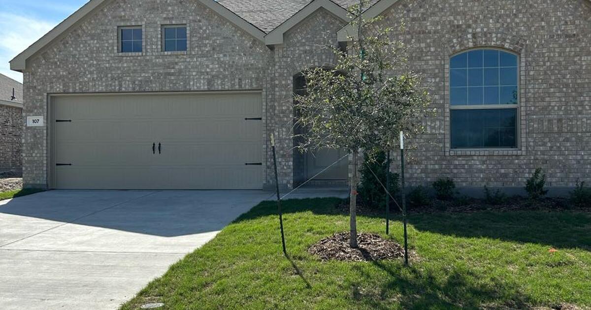 House for Rent in Fate for 2150 in Rockwall, TX For Sale & Free — Nextdoor