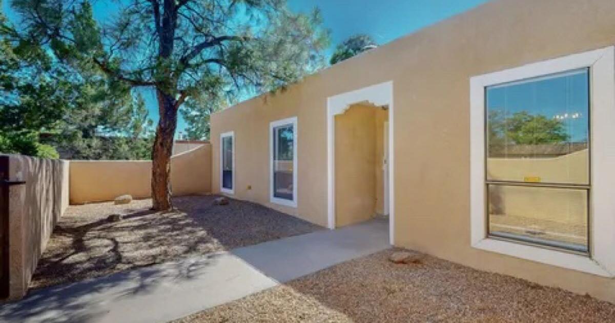 Paradise Hills for 700 in Albuquerque, NM For Sale & Free — Nextdoor