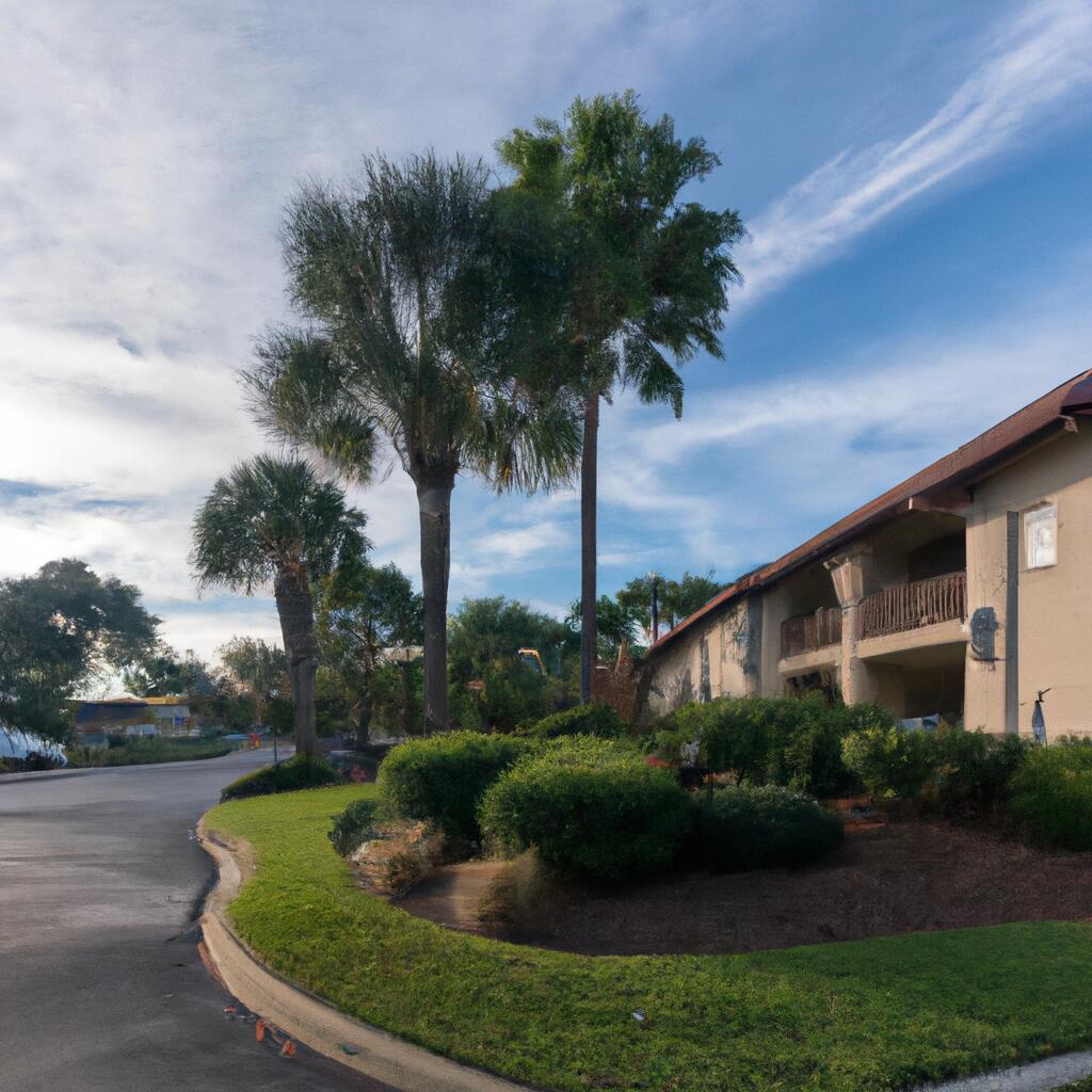Stonegate Apartments, Palm Harbor News, Crime, Lost Pets, Free Stuff