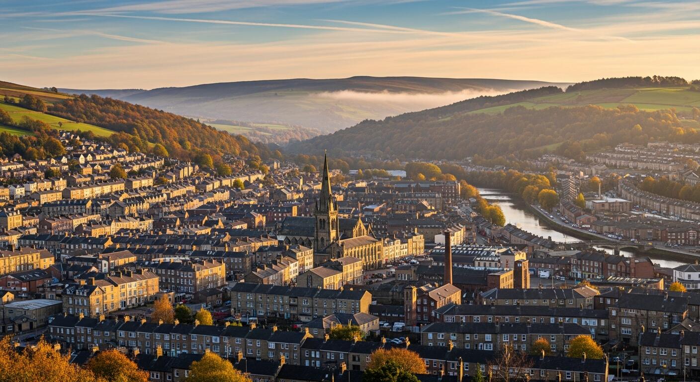 Utley/Shann Lane, Keighley | Everything You Need to Know
