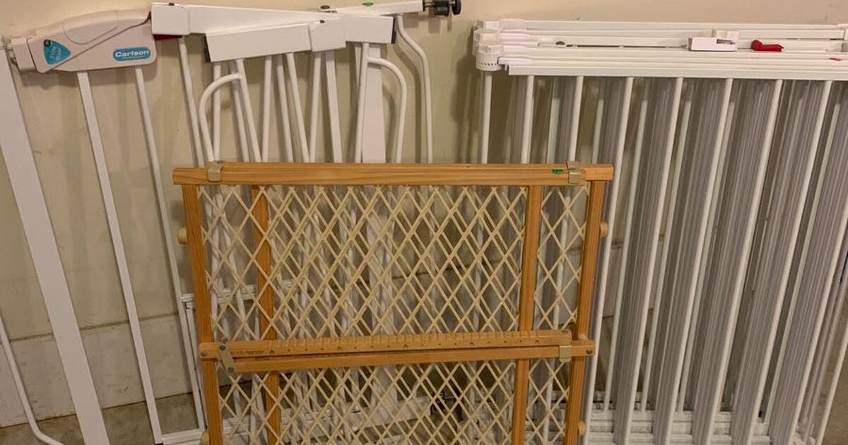 Garage sale (multiple in Clearwater Plantation Subdivision) for Free in