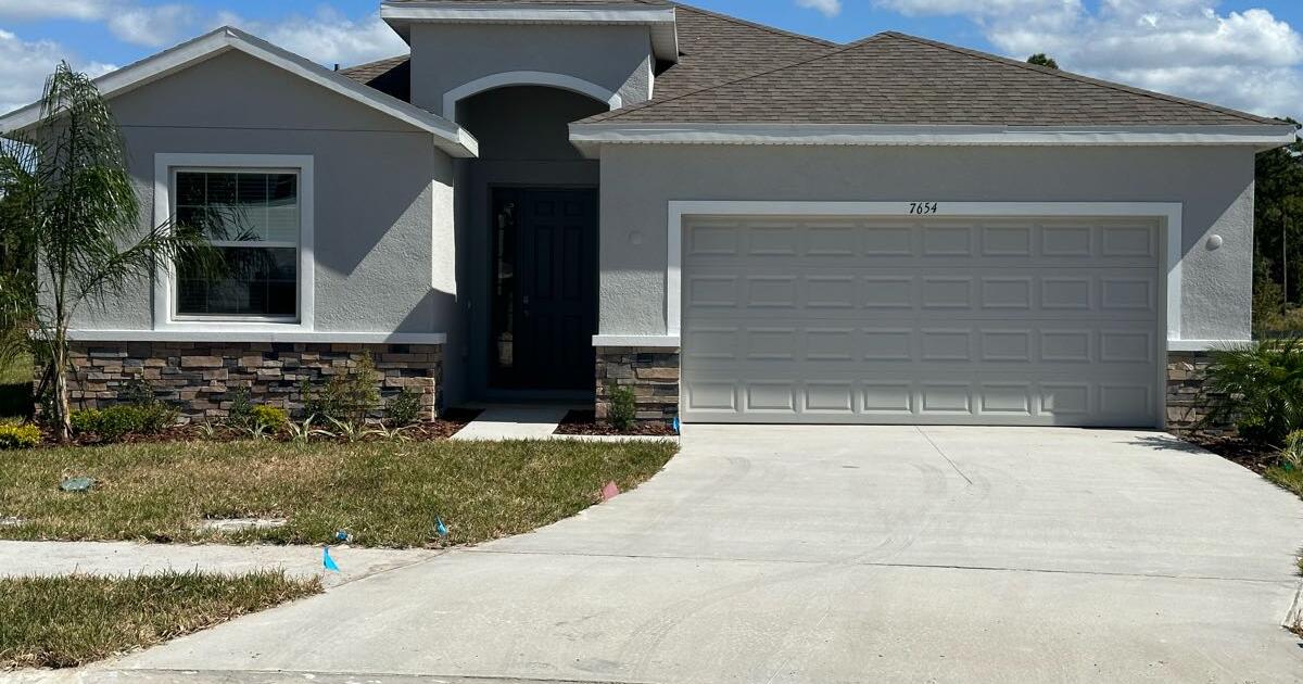 HOUSE FOR RENT in Brooksville, FL For Sale & Free — Nextdoor