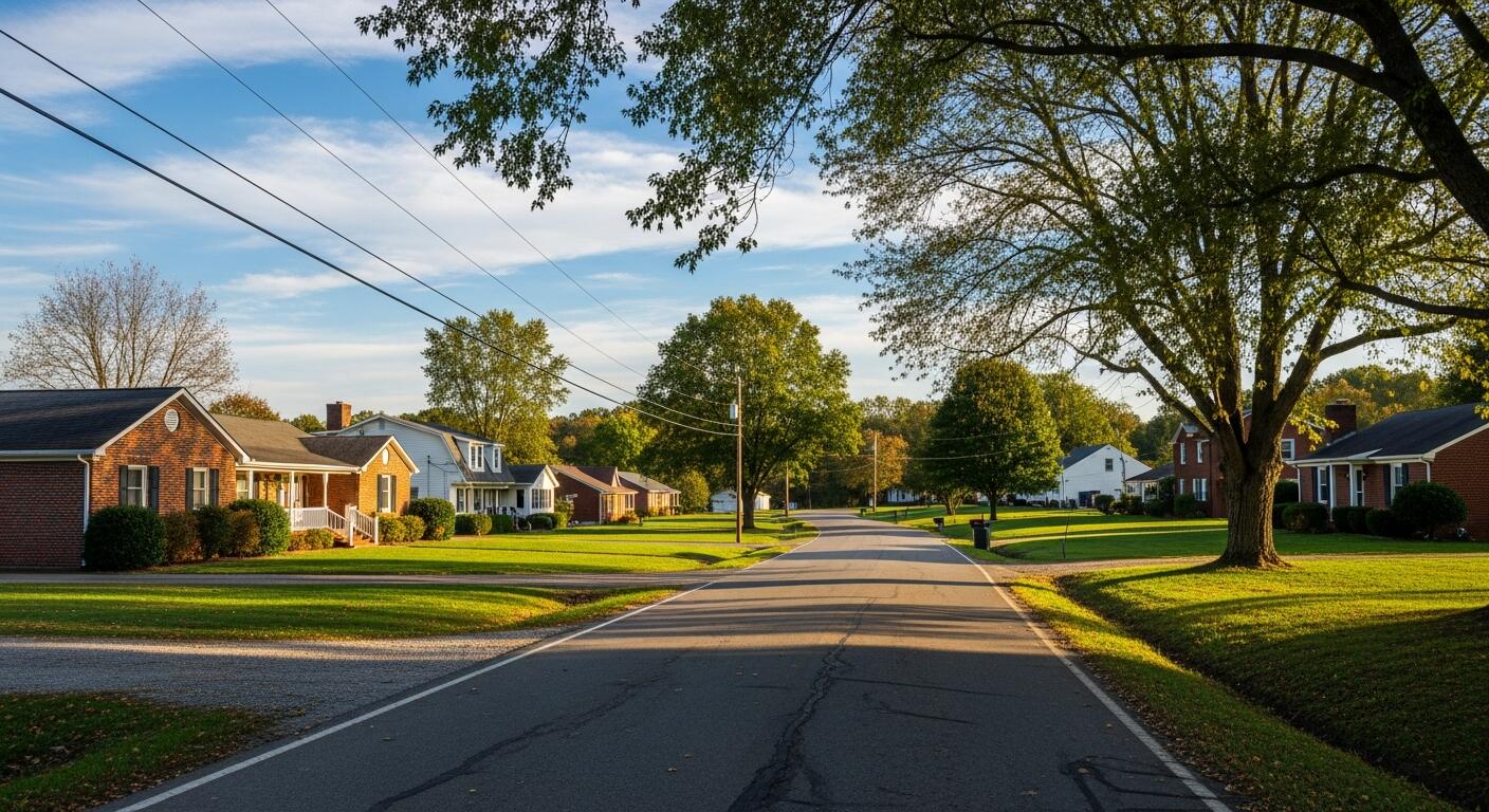 Rockville, Rockville | Everything You Need to Know