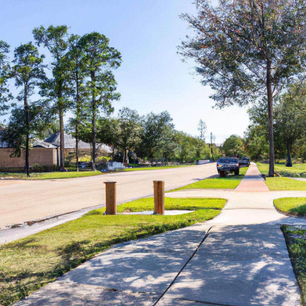 Bear Creek Village, Houston News, Crime, Lost Pets, Free Stuff