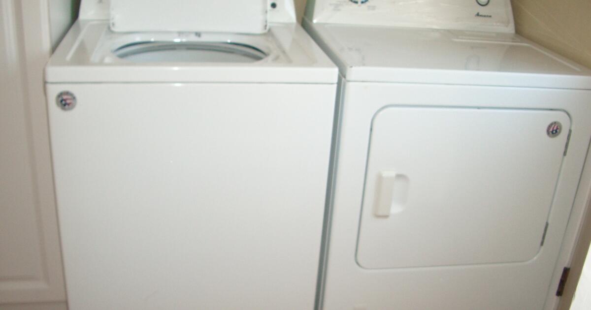 washer & dryer for 150 in Sherman Oaks, CA Finds — Nextdoor