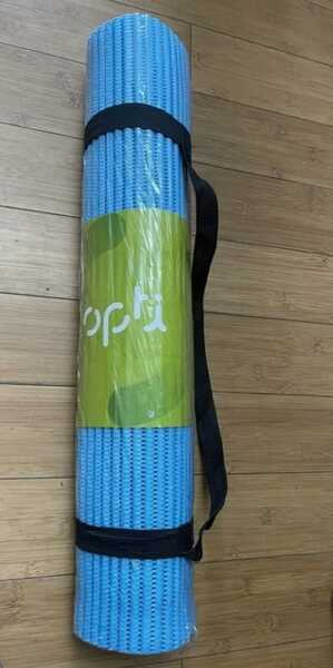 Opti air flow exercise mat sales