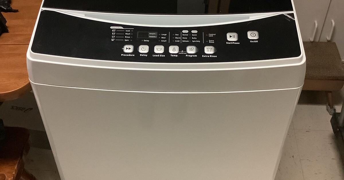 Black and decker Portable washer for 325 in Stroudsburg, PA Finds