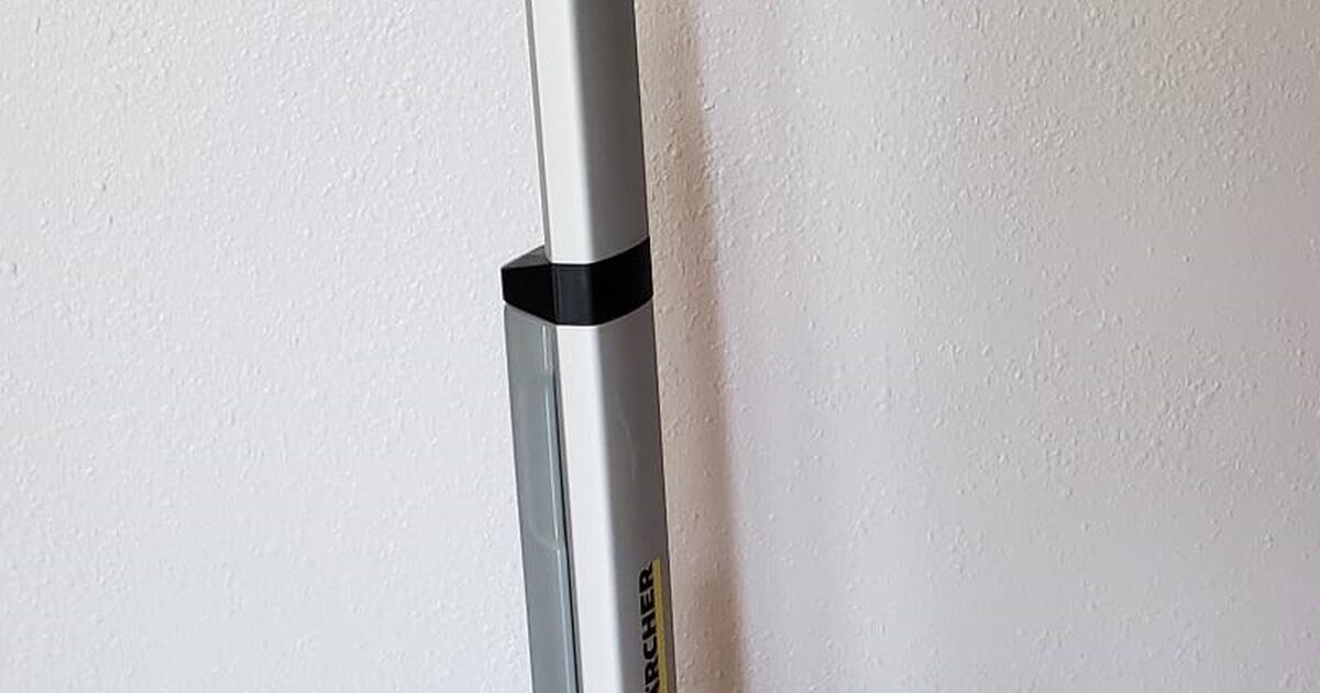 K'a'rcher cordless floor cleaner for 80 in Kerrville, TX For Sale