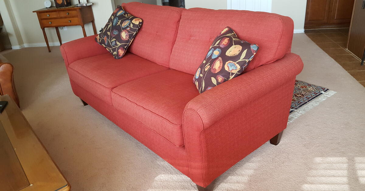 Lazy Boy Sofa for 105 in Buda, TX For Sale & Free — Nextdoor