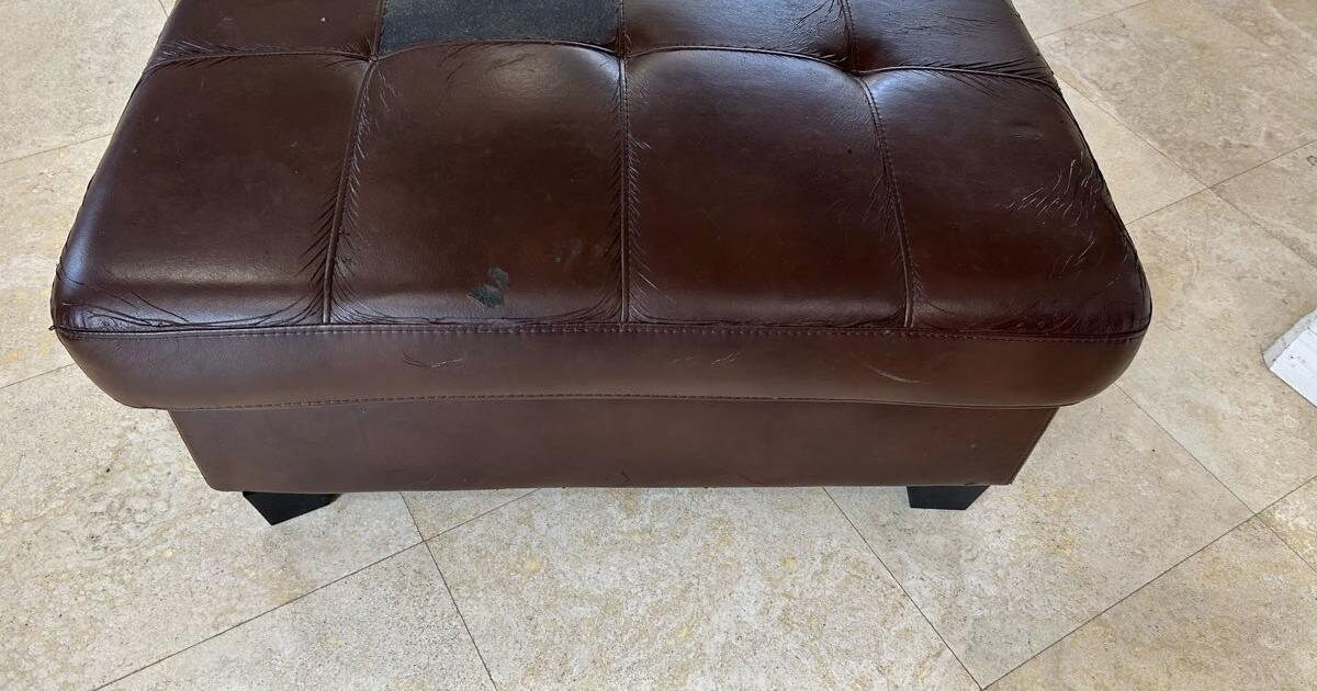 Ottoman for Free in San Diego, CA For Sale & Free — Nextdoor