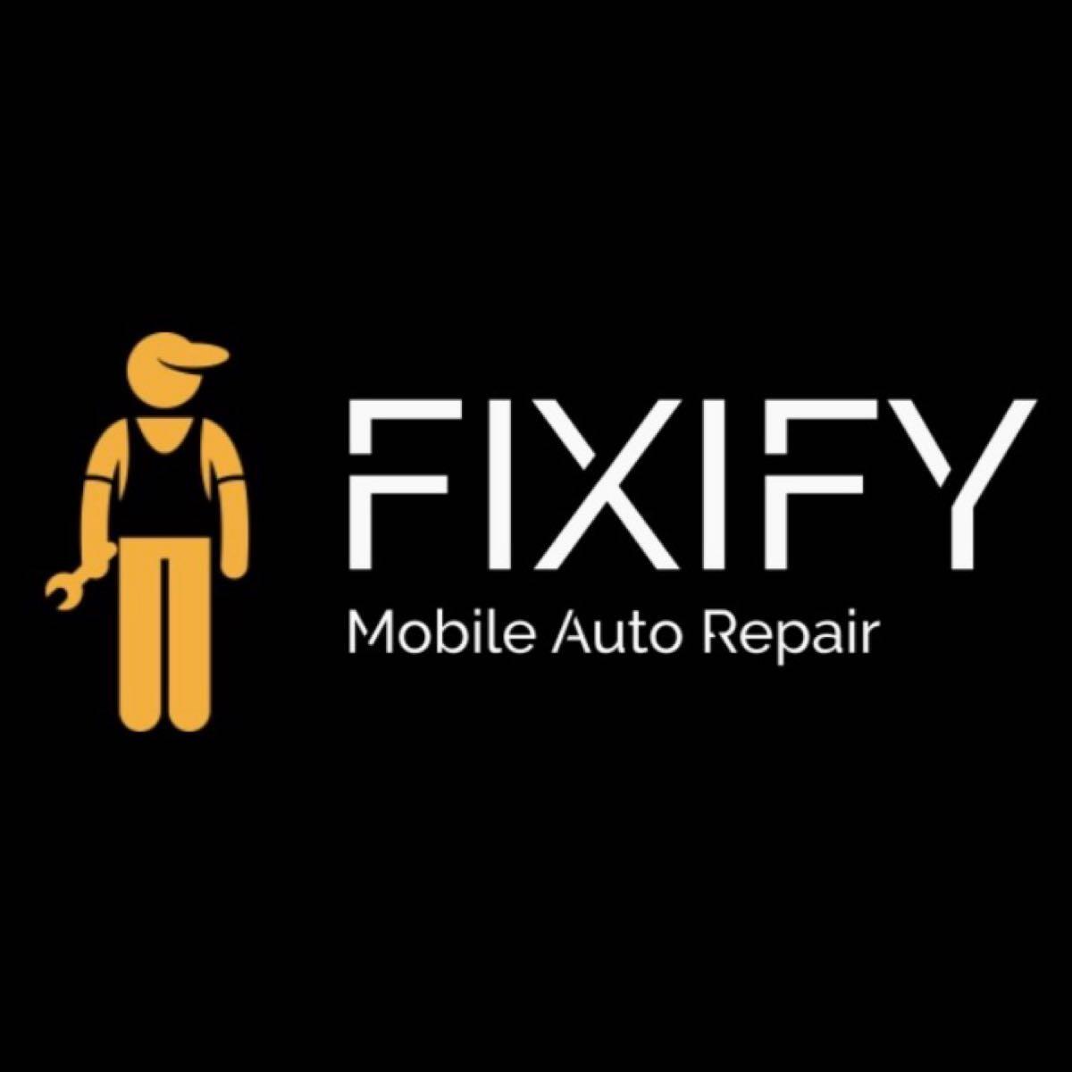 Fixify Mobile Auto Repair - Nextdoor
