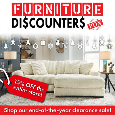 Furniture discounters discount
