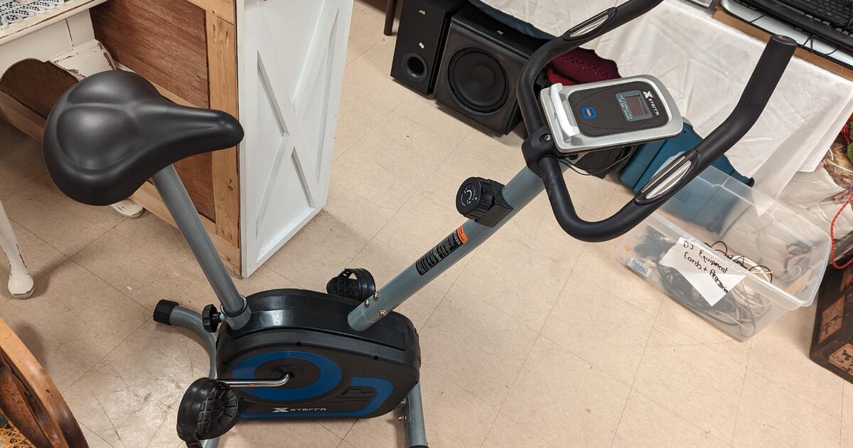 xterra ub120