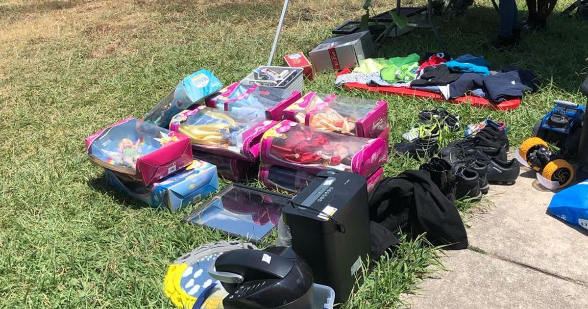 garage sale!! for Free in Converse, TX Finds — Nextdoor