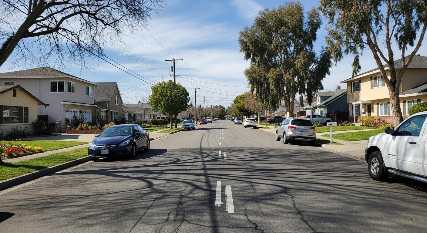 Sunrise Dr, Martinez | Everything You Need to Know